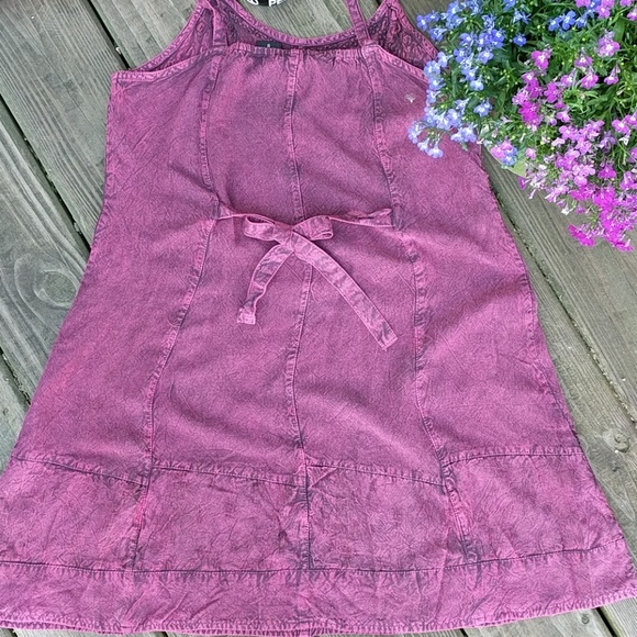 Boho Summer Dress - Picture 5 of 6